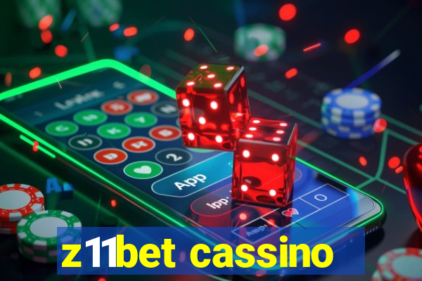 z11bet cassino